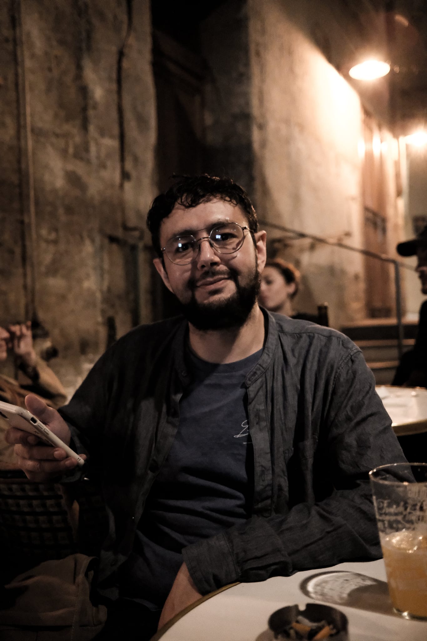 Profil de Fahel, 35 ans, Cruising gay à Grub AR