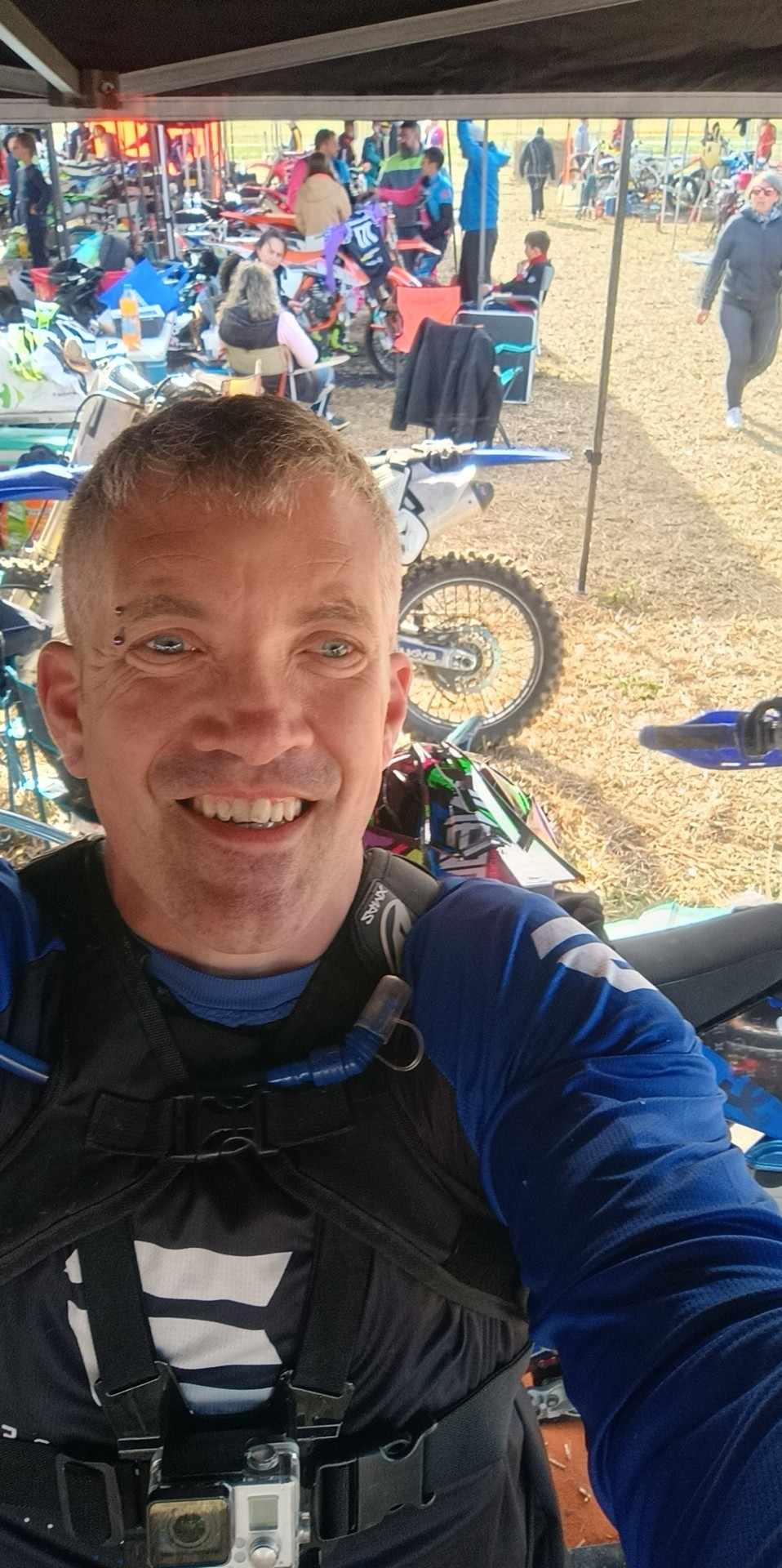 Profil de Leito, 39 ans, Cruising gay à Novalles