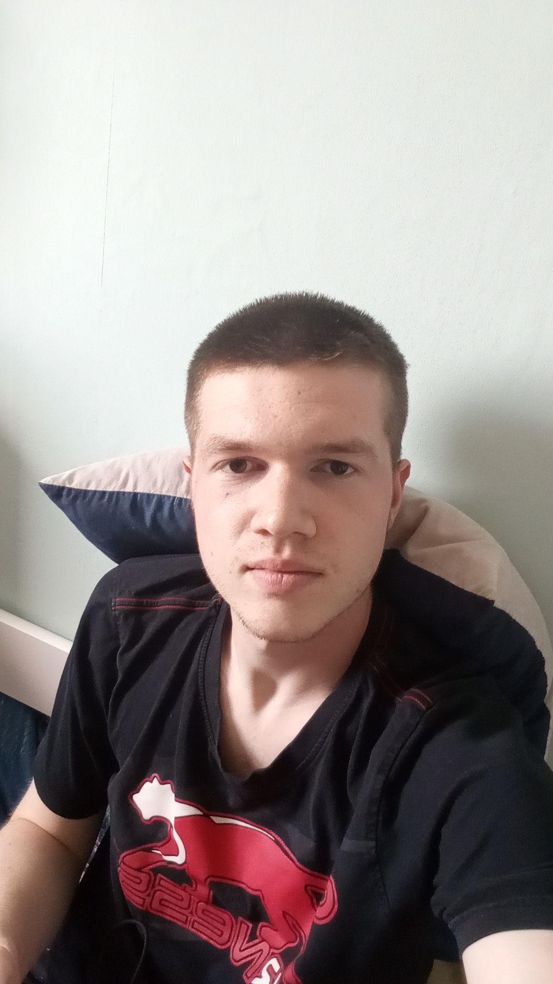 Profil de Heindy, 23 ans, Cruising gay à Zuben