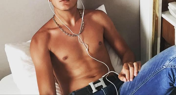Profil de Bilail, 29 ans, Cruising gay à Luterbach