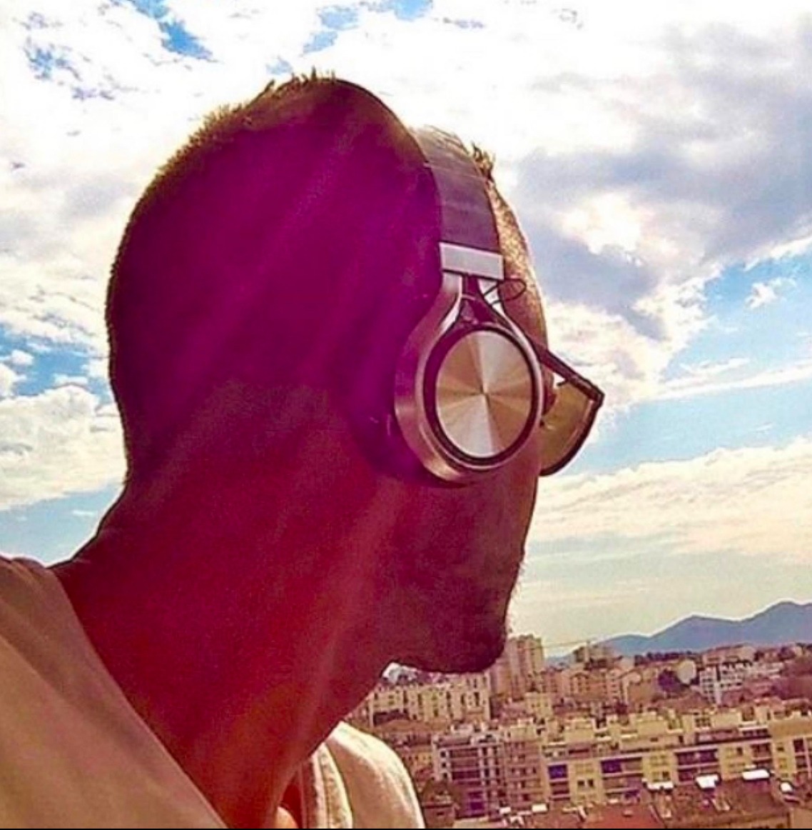 Profil de Moana, 42 ans, Cruising gay à Marolta