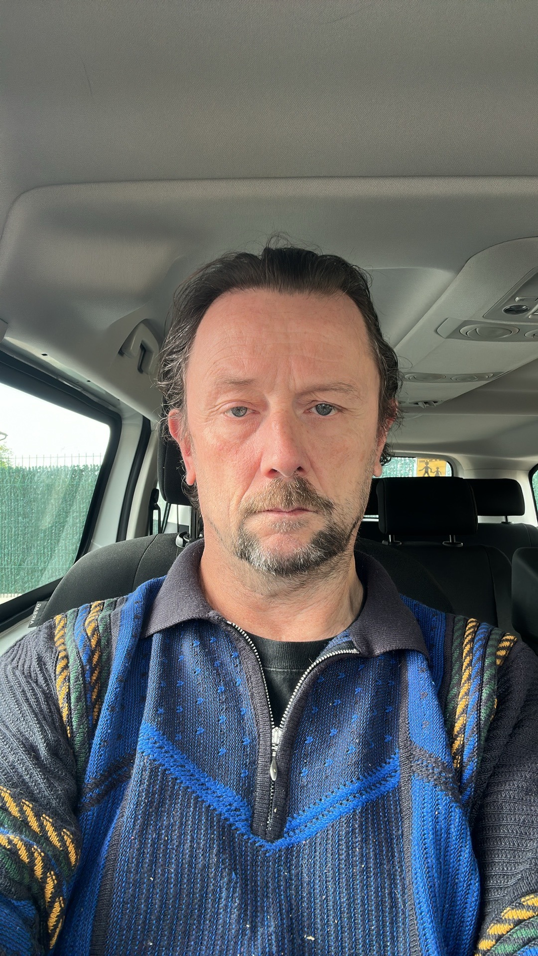 Profil de Hamara, 55 ans, Cruising gay à Ferden