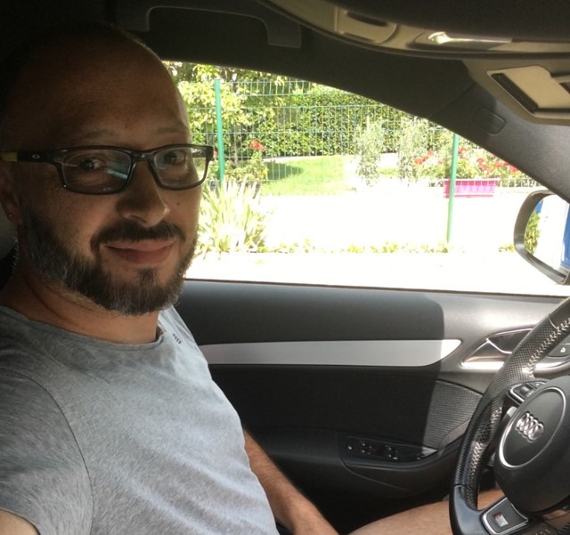 Profil de Errol, 54 ans, Cruising gay à Oberdiessbach
