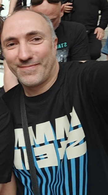Profil de Clarel, 45 ans, Cruising gay à Kleinwangen