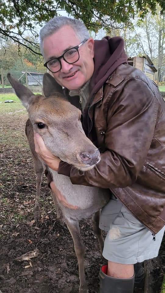 Profil de Rochdi, 55 ans, Cruising gay à Buchberg