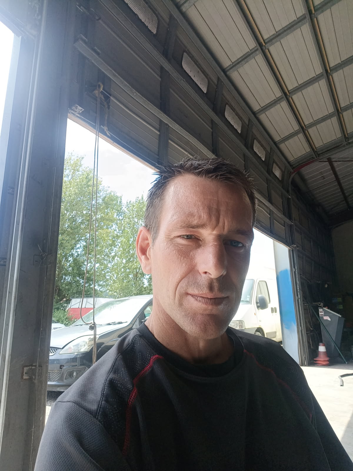 Profil de Tsiory, 42 ans, Cruising gay à Lufingen