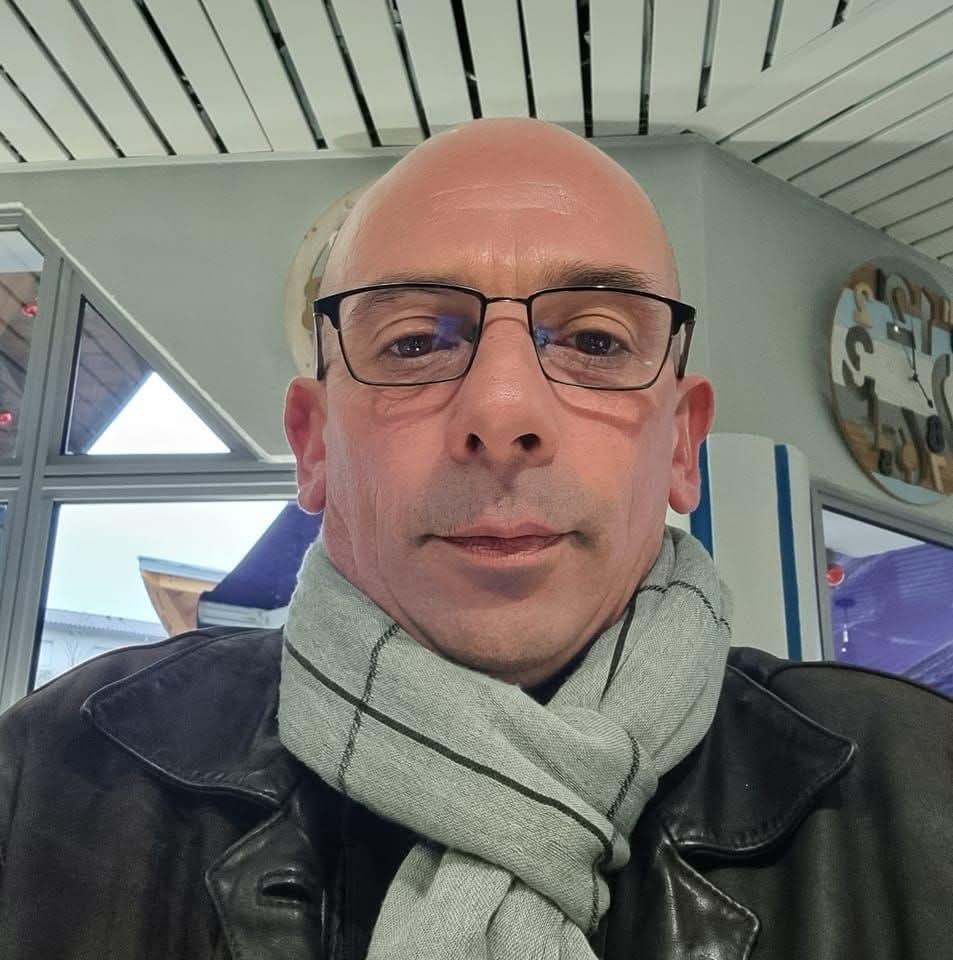 Profil de Tidjy, 46 ans, Cruising gay à Guttannen