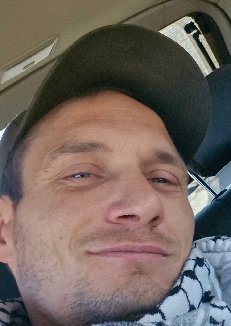 Profil de Andréa, 35 ans, Cruising gay à Rizenbach