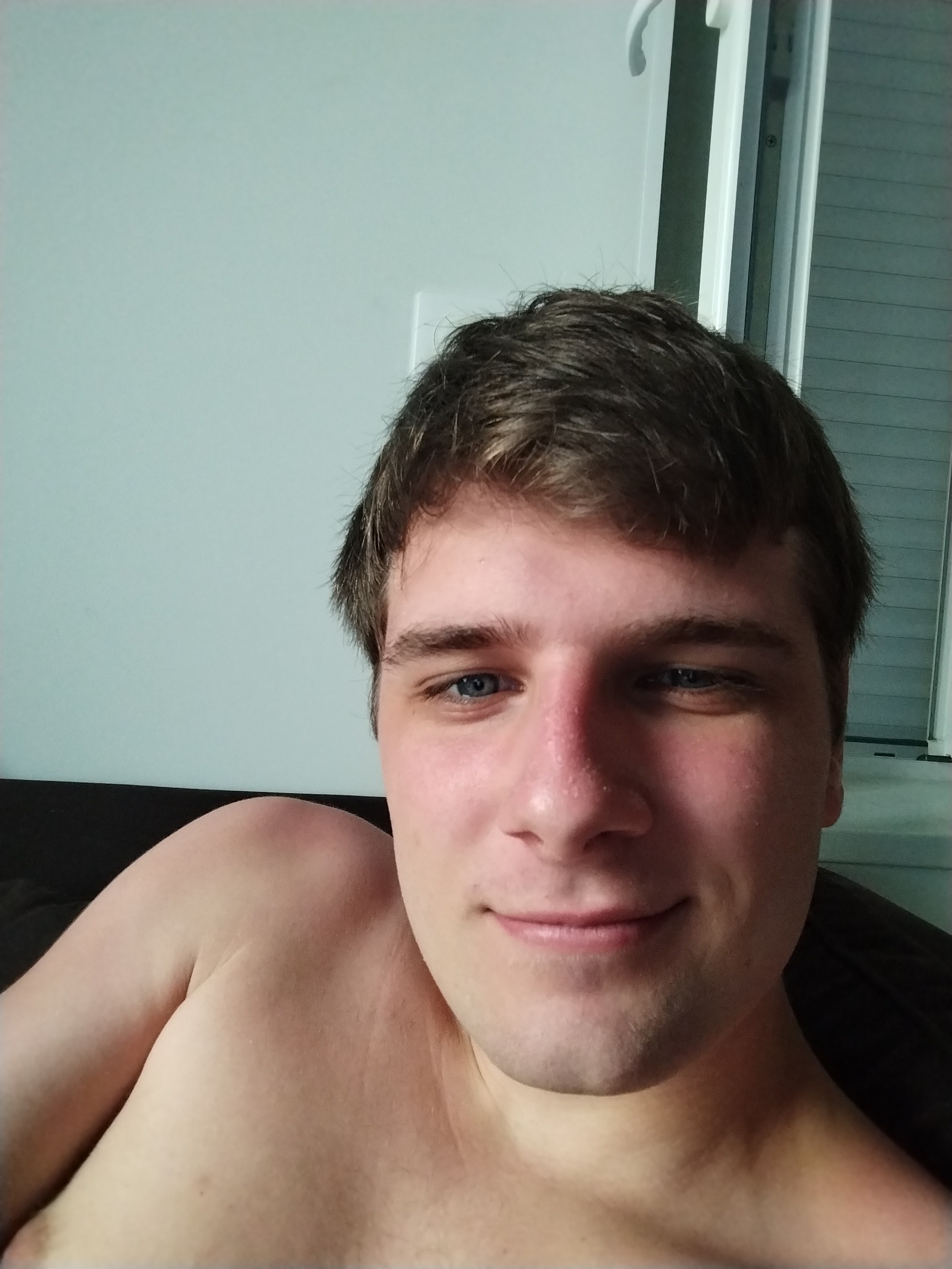 Profil de Danial, 23 ans, Cruising gay à Zofingue