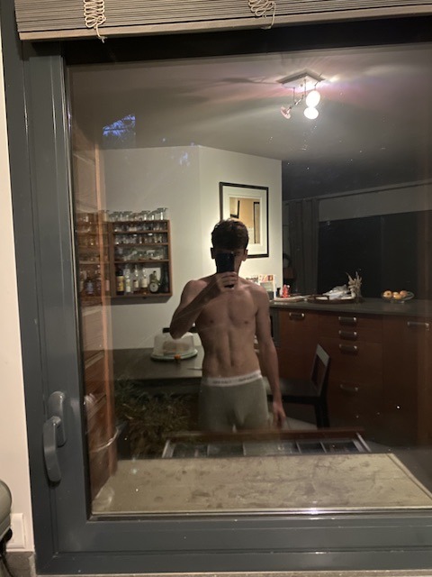 Profil de Souleimen, 23 ans, Cruising gay à Meiringen