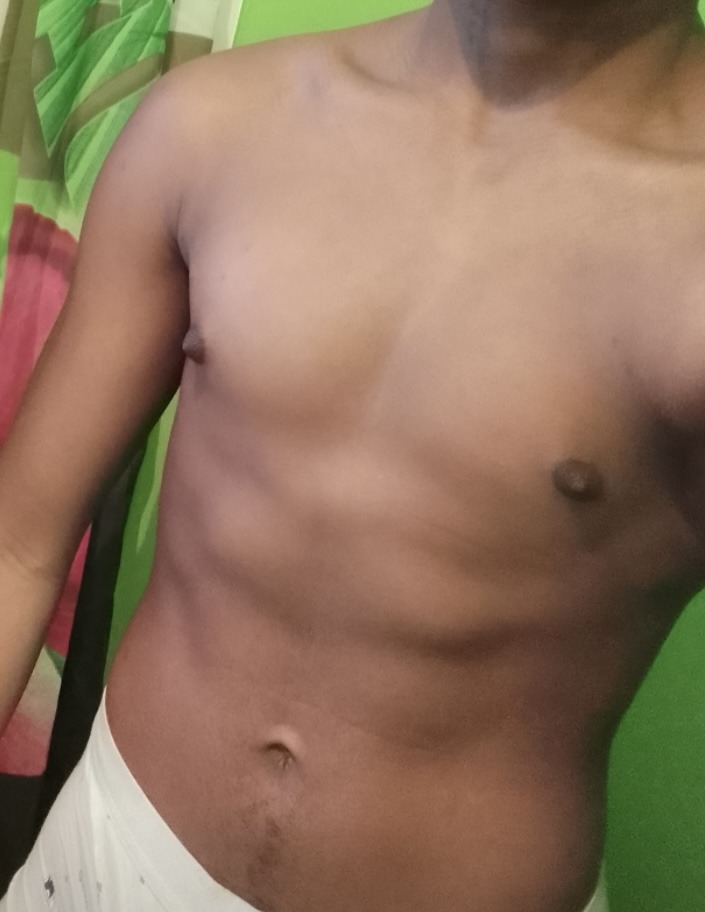 Profil de Mana, 54 ans, Cruising gay à Muolen