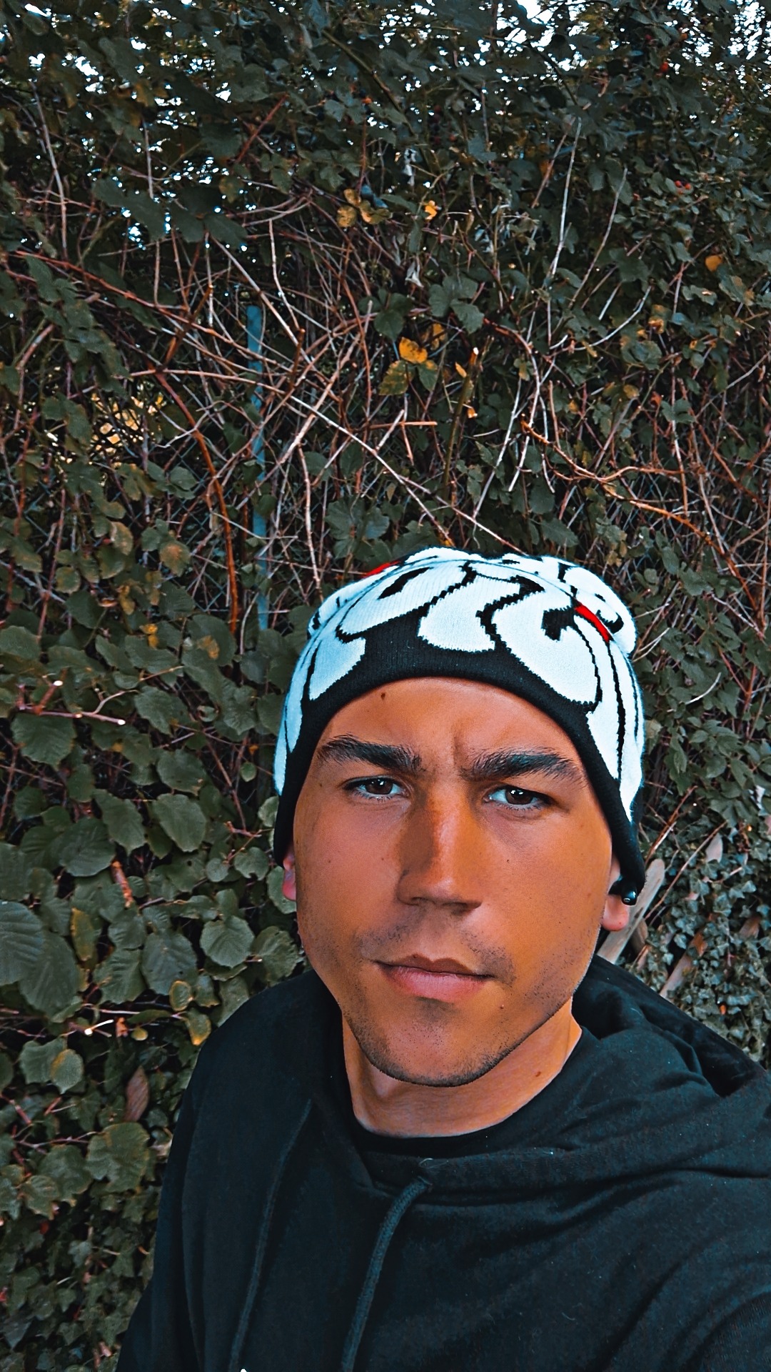 Profil de Claus, 21 ans, Cruising gay à Fislisbach