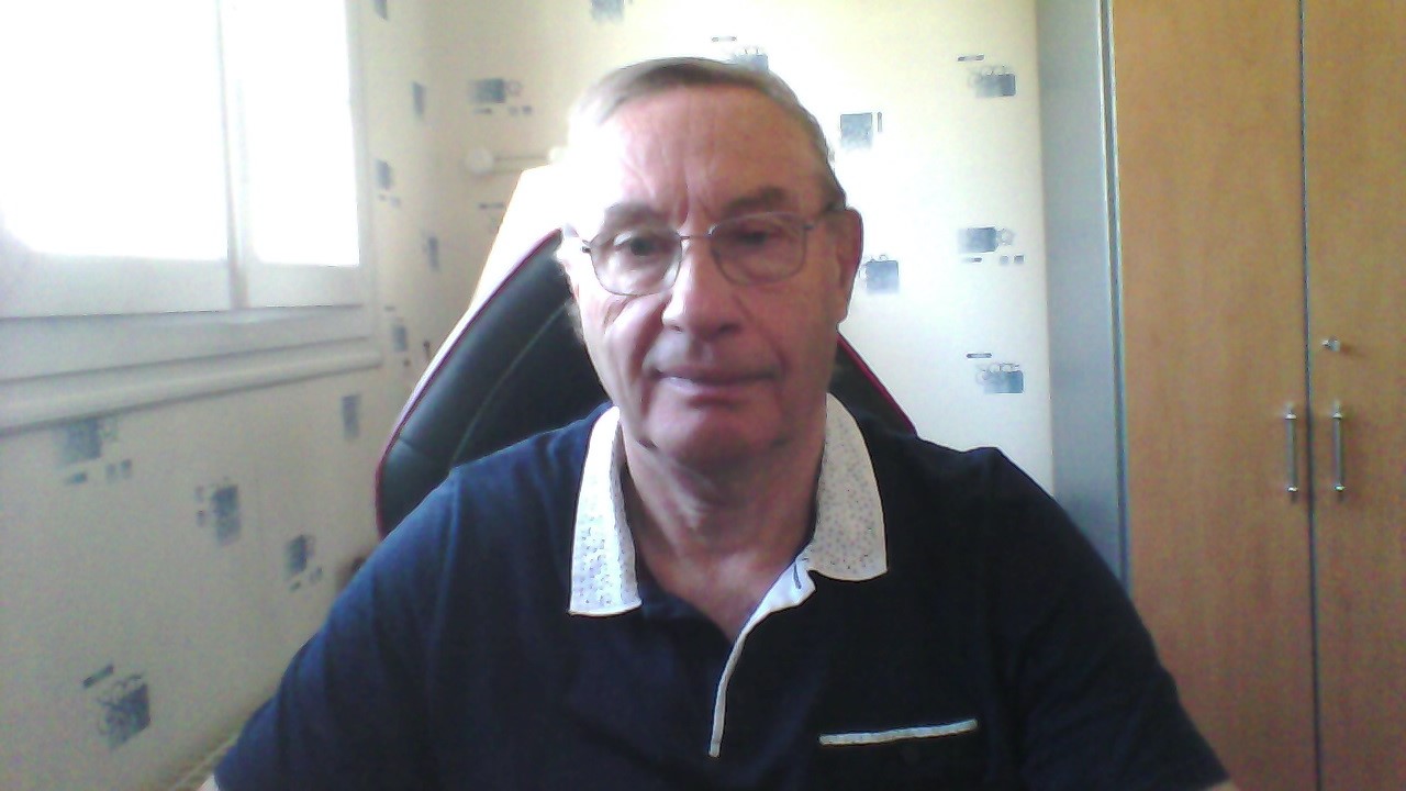 Profil de Vincenzo, 55 ans, Cruising gay à Basse-Nendaz