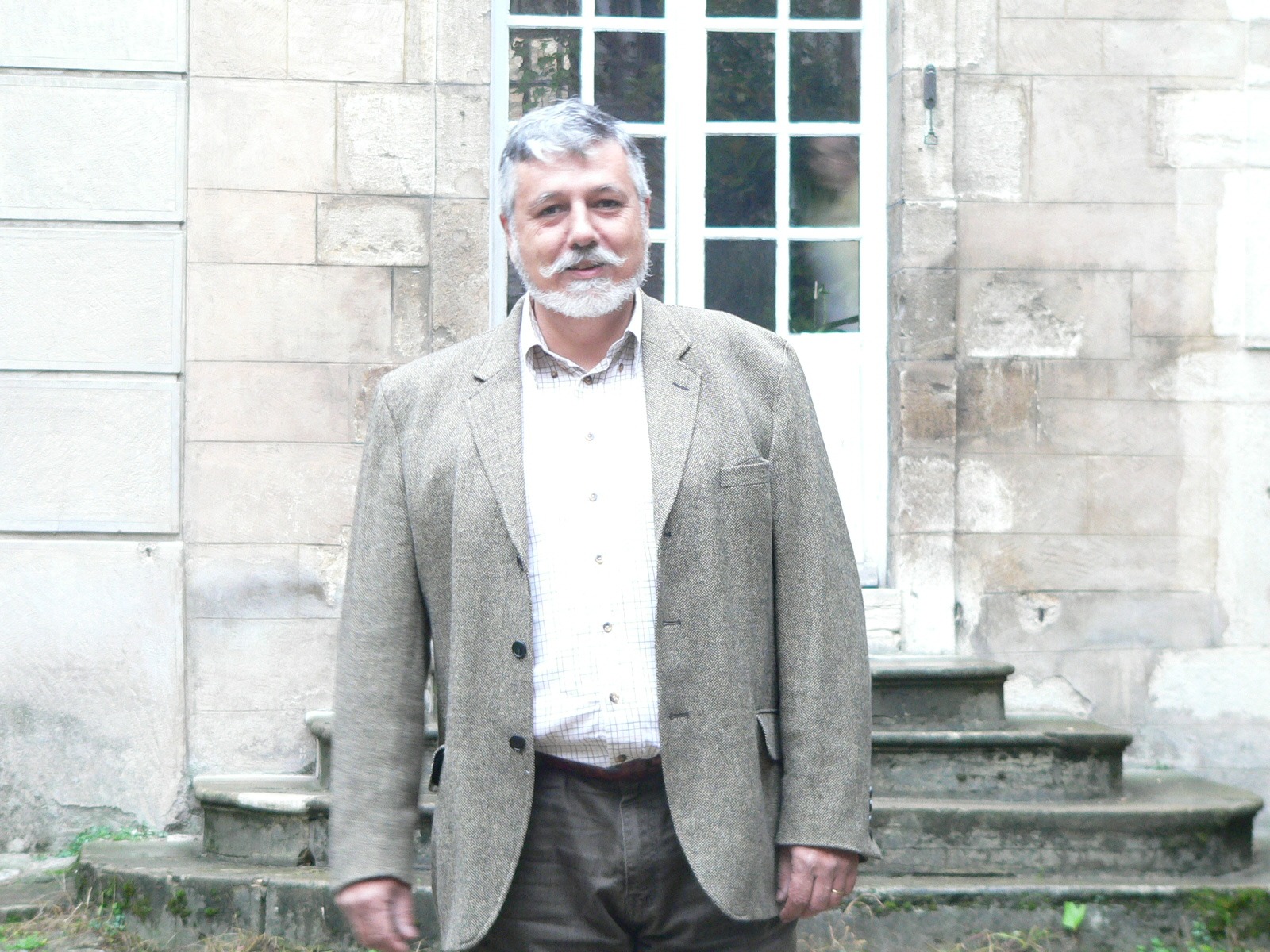 Profil de Mohamed-wassim, 47 ans, Cruising gay à Oggio