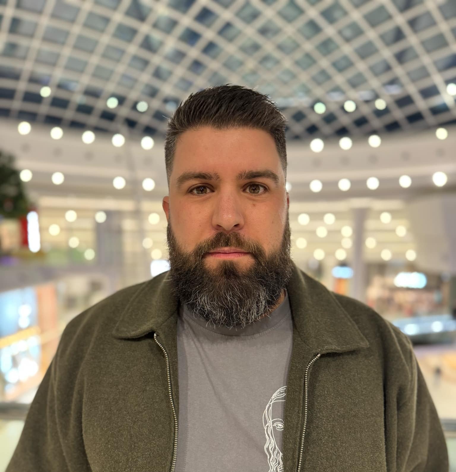 Profil de Souleimane, 34 ans, Cruising gay à Gilly