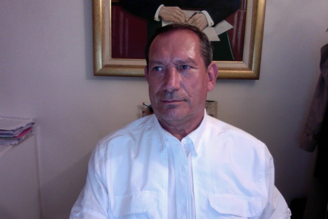 Profil de Jean-henri, 55 ans, Cruising gay à Luc (Ayent)