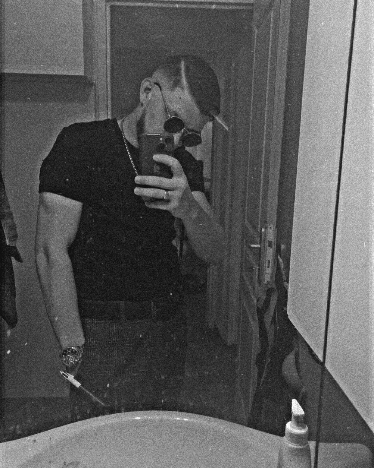 Profil de Pierre-quentin, 21 ans, Cruising gay à Rossa