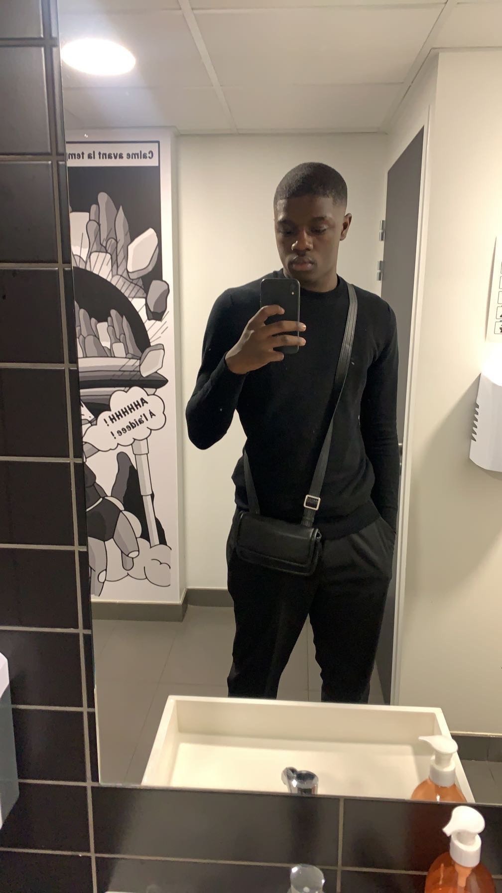 Profil de Mazlum, 23 ans, Cruising gay à Eriswil