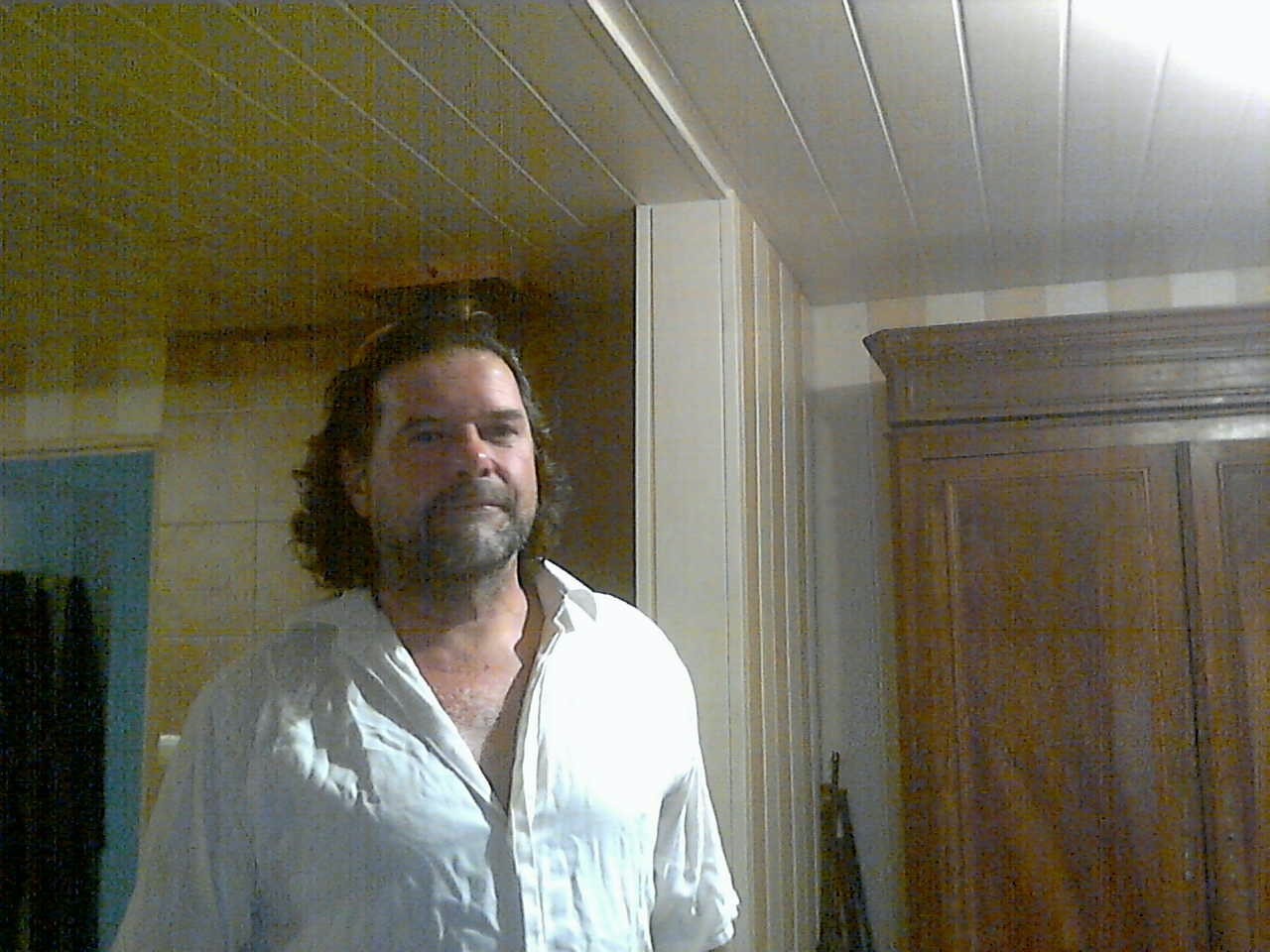 Profil de Touhami, 53 ans, Cruising gay à Brienz BE