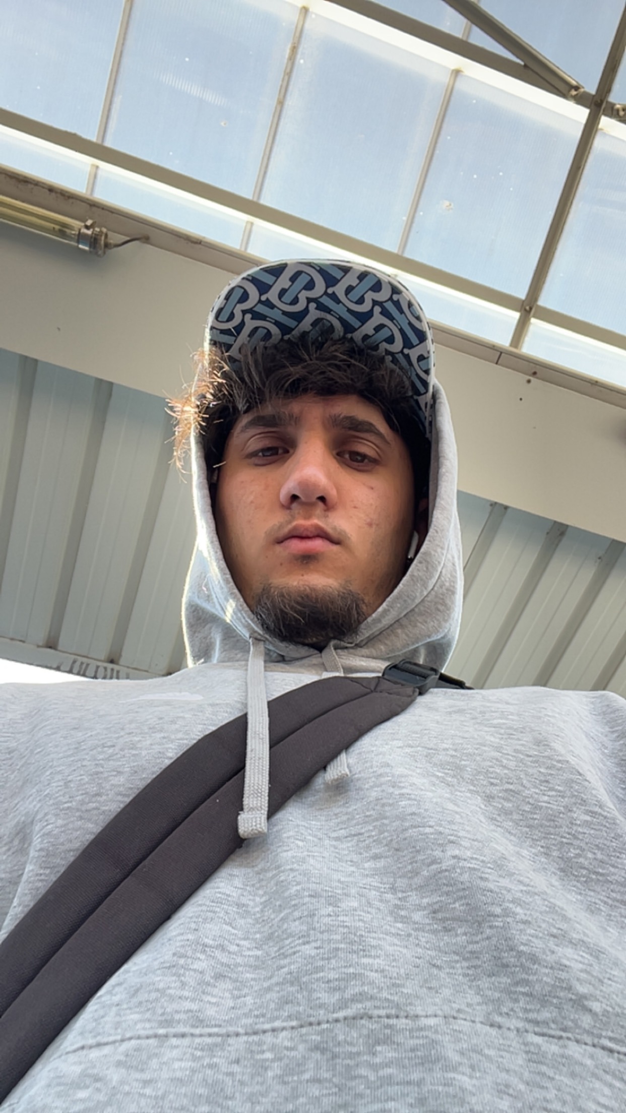 Profil de Will, 22 ans, Cruising gay à Les Pontins