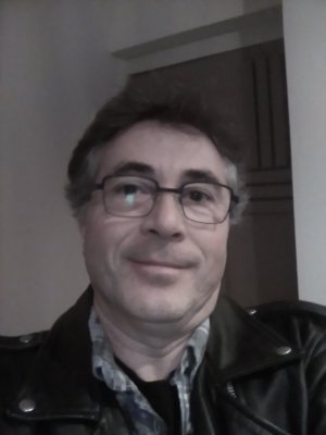 Profil de Rasim, 53 ans, Cruising gay à Denens
