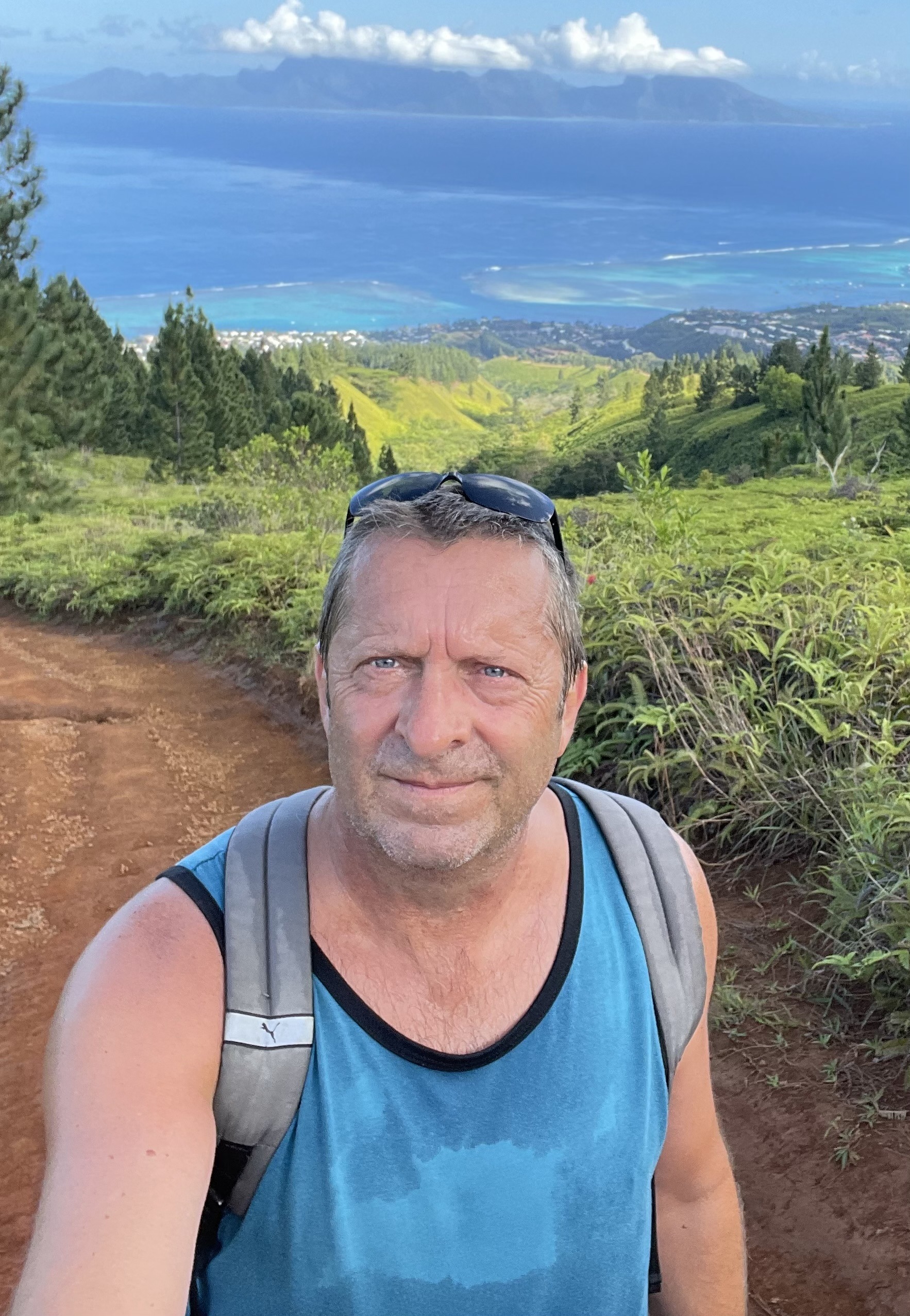 Profil de Abdias, 54 ans, Cruising gay à Eriswil