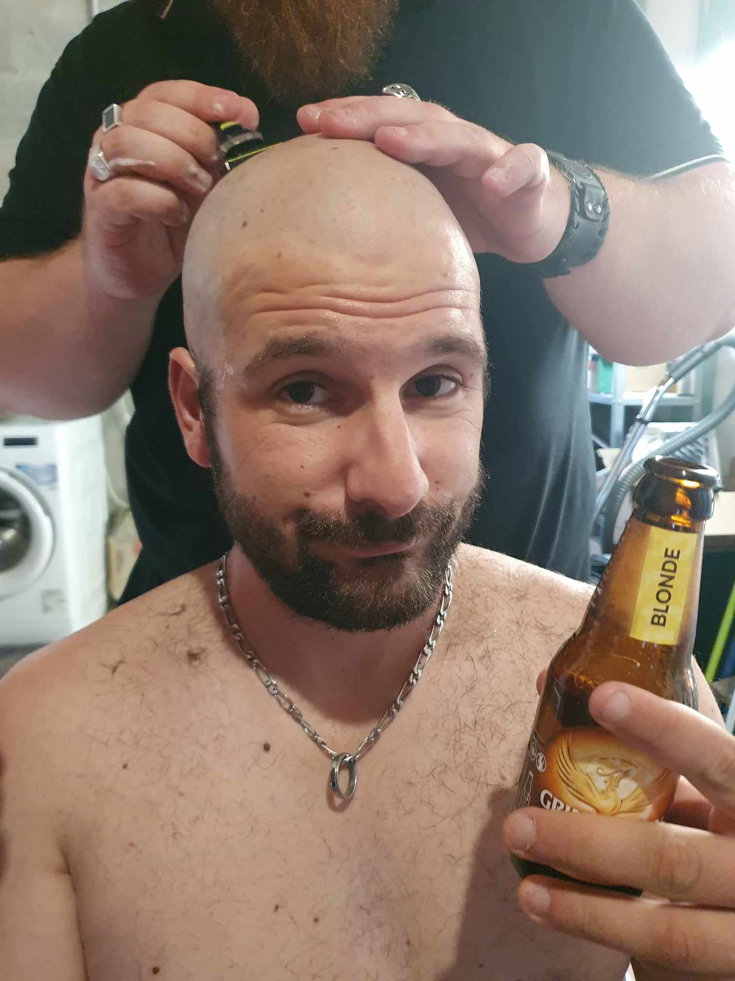 Profil de Rephael, 34 ans, Cruising gay à Lüterswil