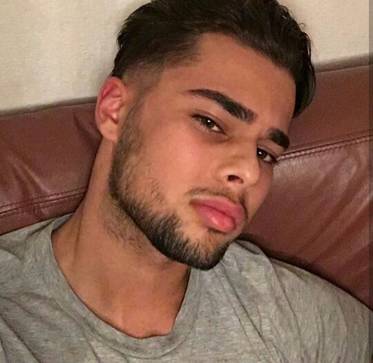 Profil de Sekou, 22 ans, Cruising gay à Elgg