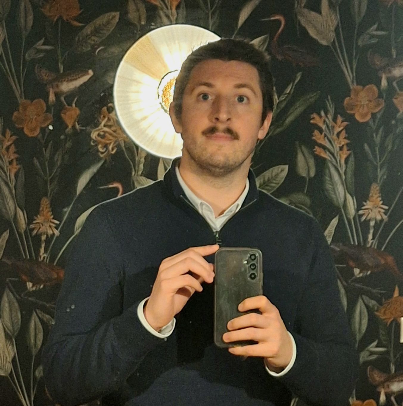 Profil de Imanol, 33 ans, Cruising gay à Oberbütschel