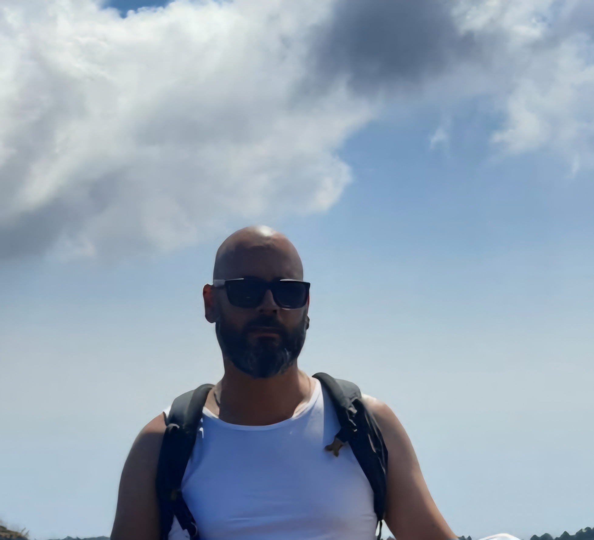 Profil de Samet, 42 ans, Cruising gay à Lutry