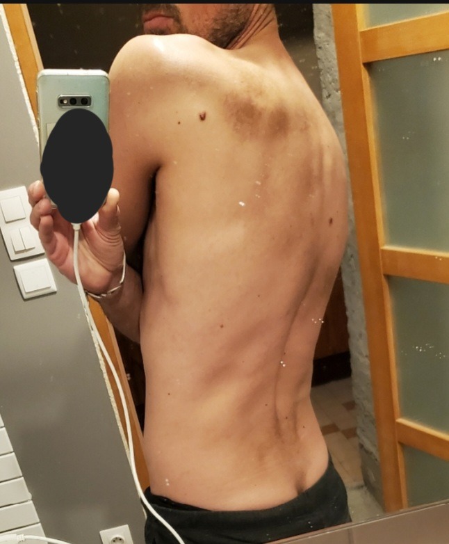 Profil de Orphee, 43 ans, Cruising gay à Siat