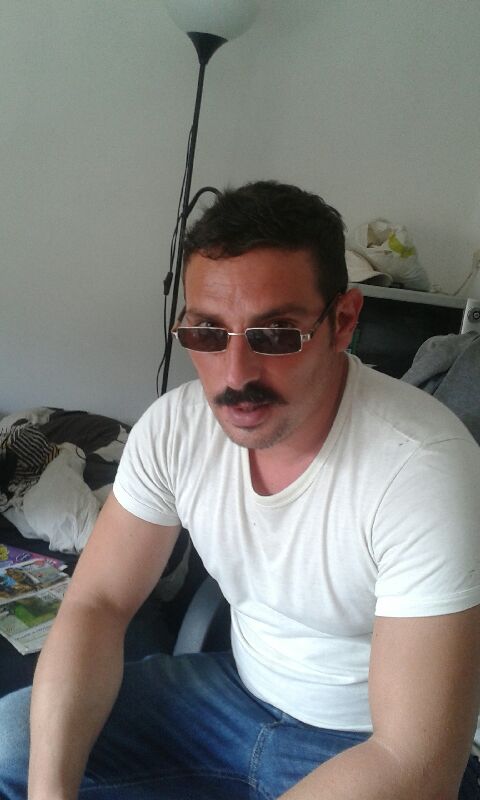 Profil de Naïs, 48 ans, Cruising gay à Pugerna
