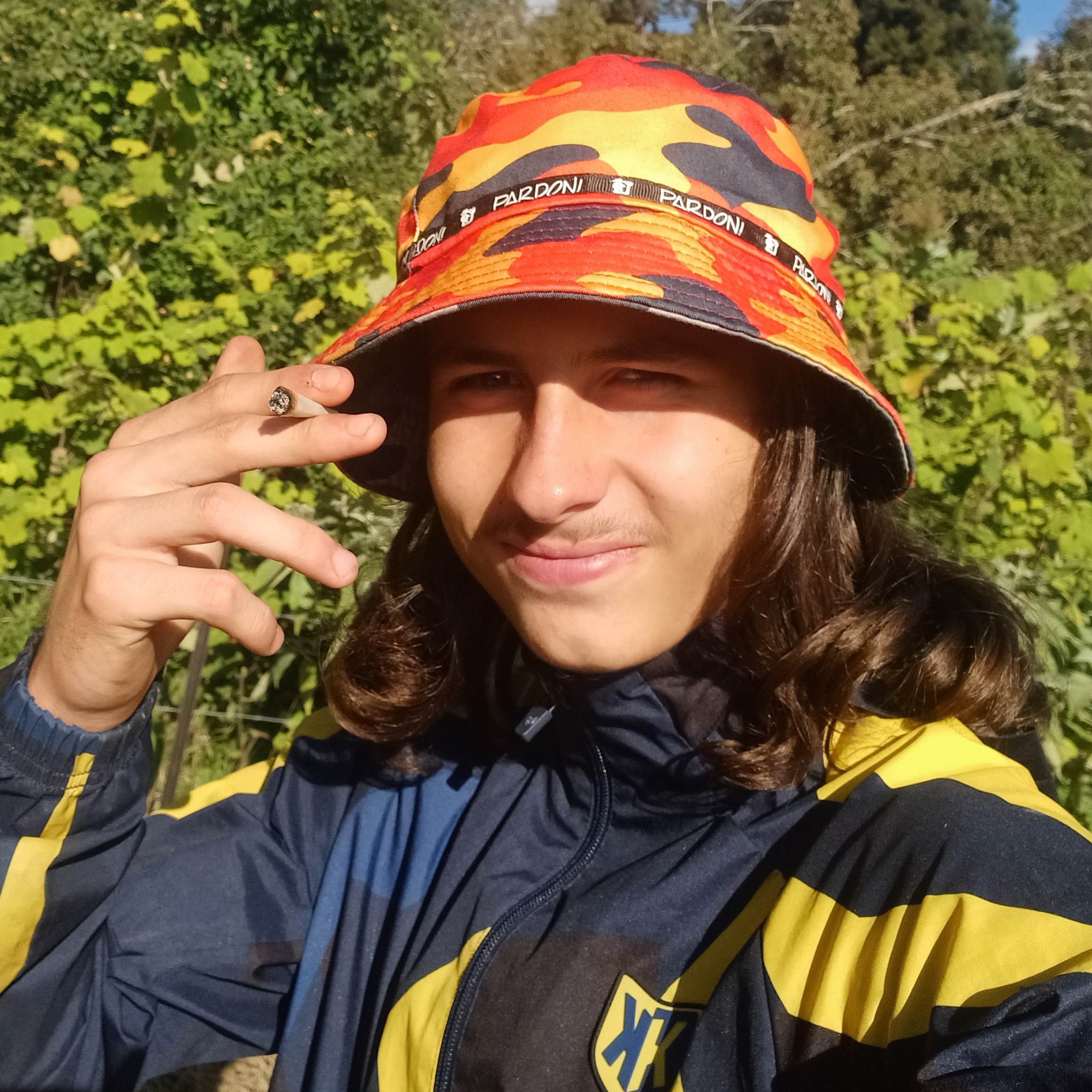 Profil de Mohamed-cherif, 22 ans, Cruising gay à Largario