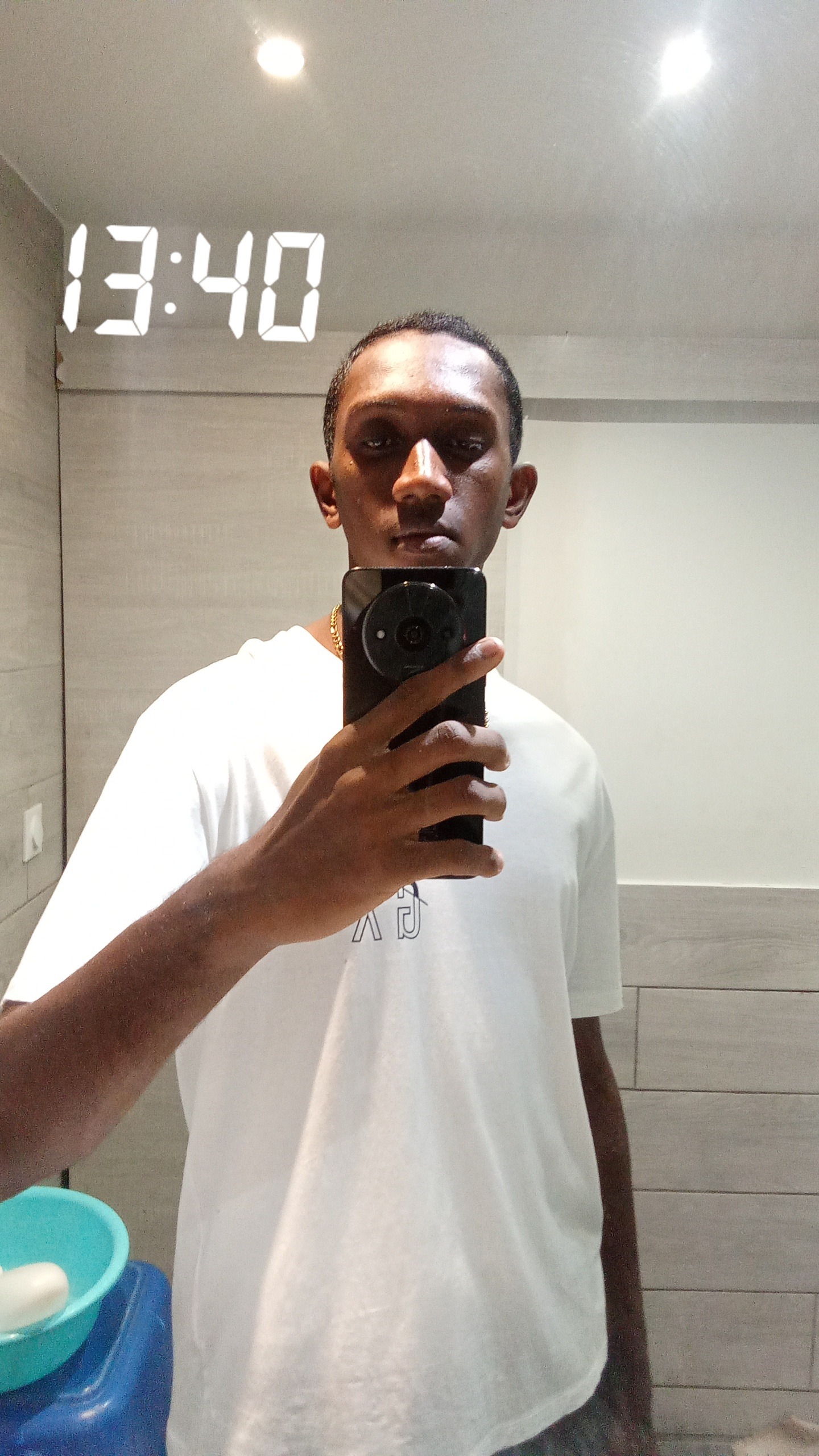 Profil de Daris, 22 ans, Cruising gay à Uttwil