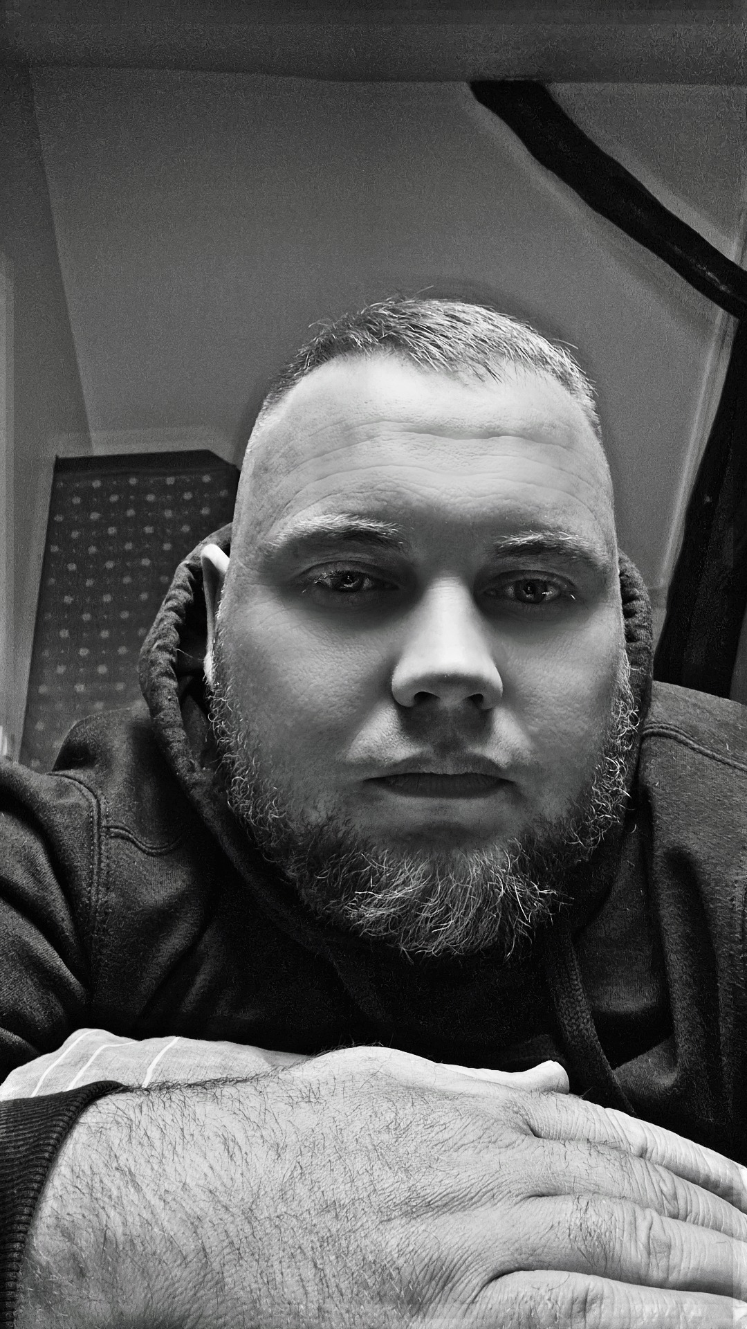 Profil de Chahine, 35 ans, Cruising gay à Liesberg