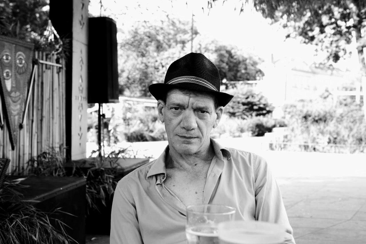 Profil de Malo, 45 ans, Cruising gay à Sulz AG