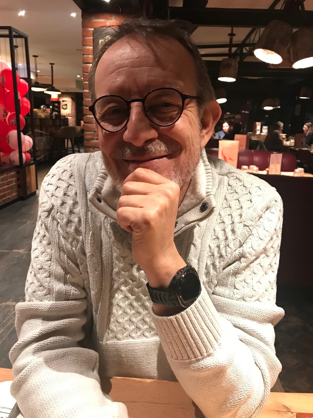 Profil de Deni, 54 ans, Cruising gay à Kirchenthurnen