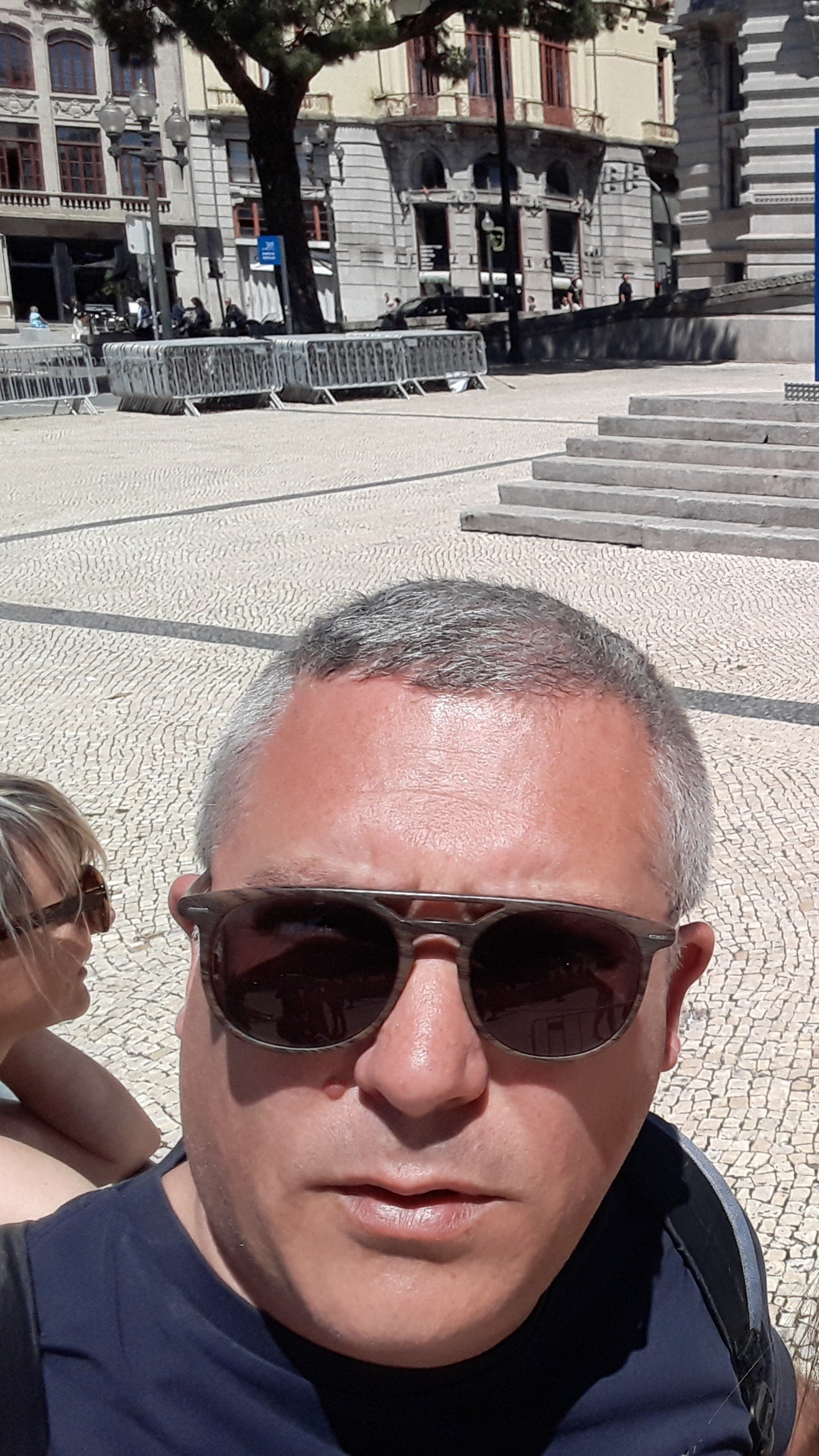 Profil de Gervais, 47 ans, Cruising gay à Contra