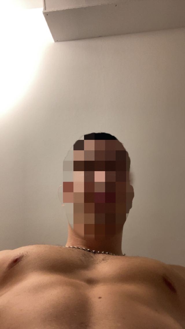 Profil de Sevak, 23 ans, Cruising gay à Anières