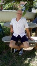 Profil de Henny, 53 ans, Cruising gay à Lutry