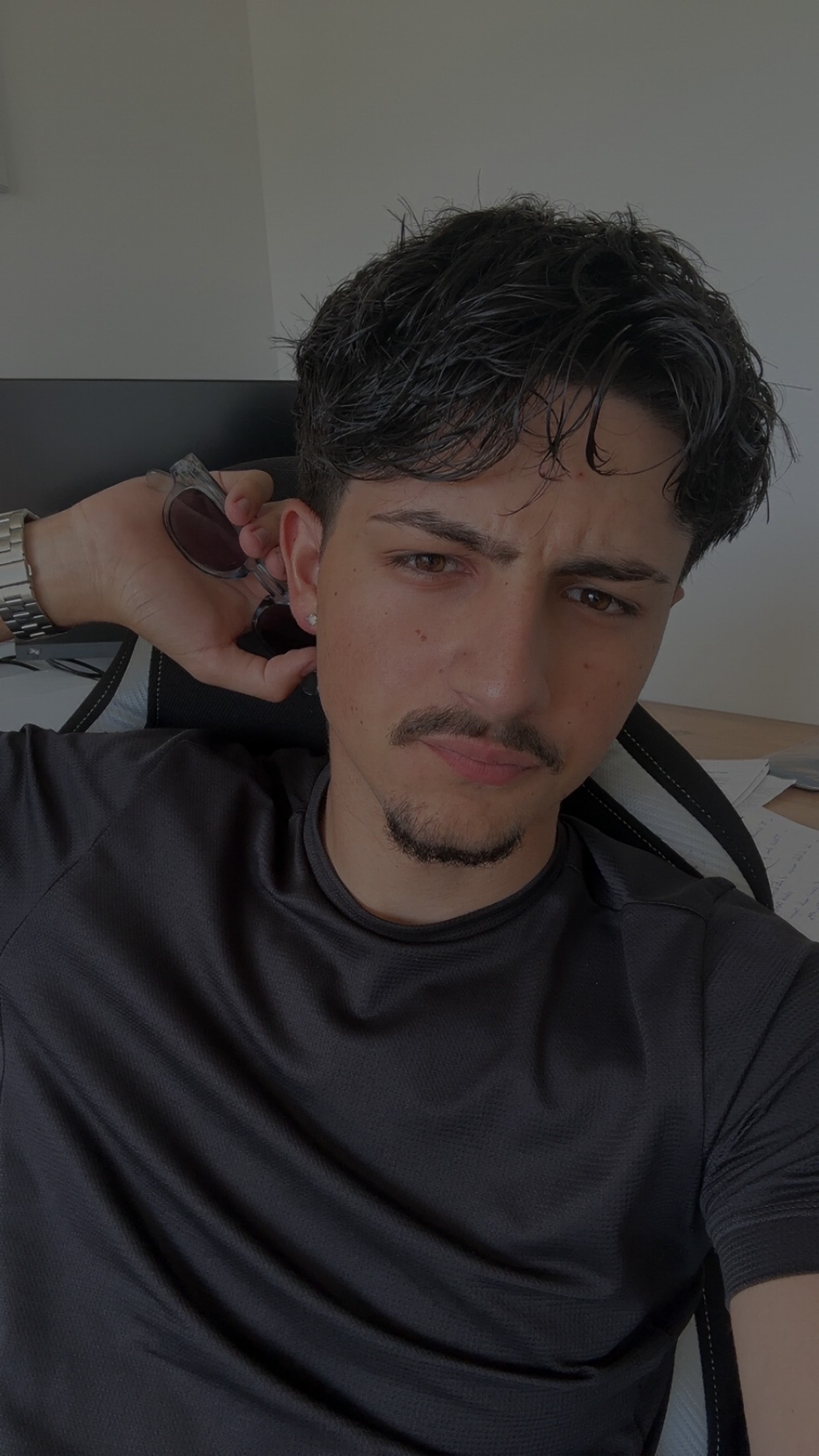 Profil de Richard, 21 ans, Cruising gay à Oberaach