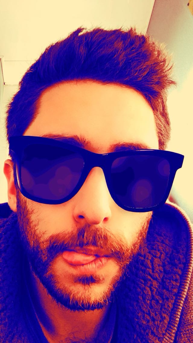 Profil de Abdelramane, 37 ans, Cruising gay à Asuel