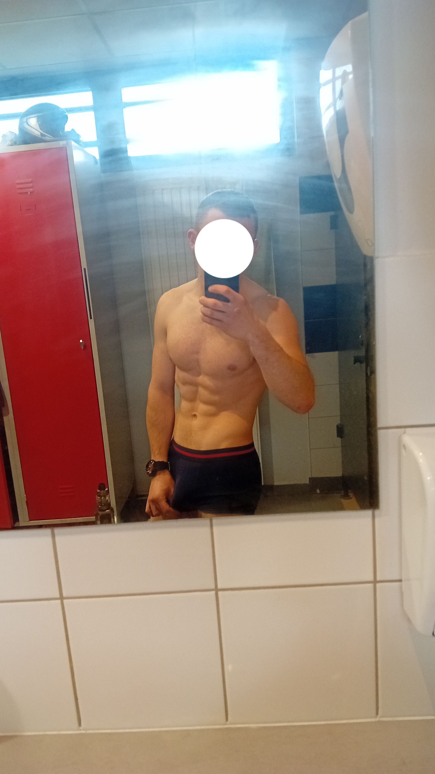 Profil de Jean-armel, 23 ans, Cruising gay à Rochefort