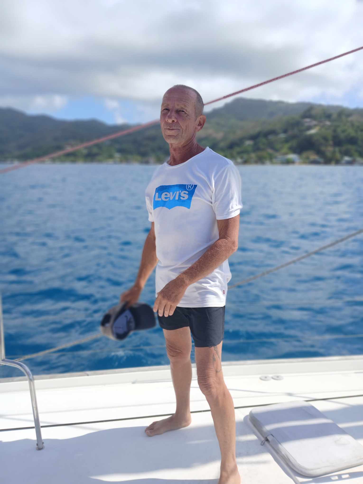 Profil de Soann, 55 ans, Cruising gay à Vilars NE