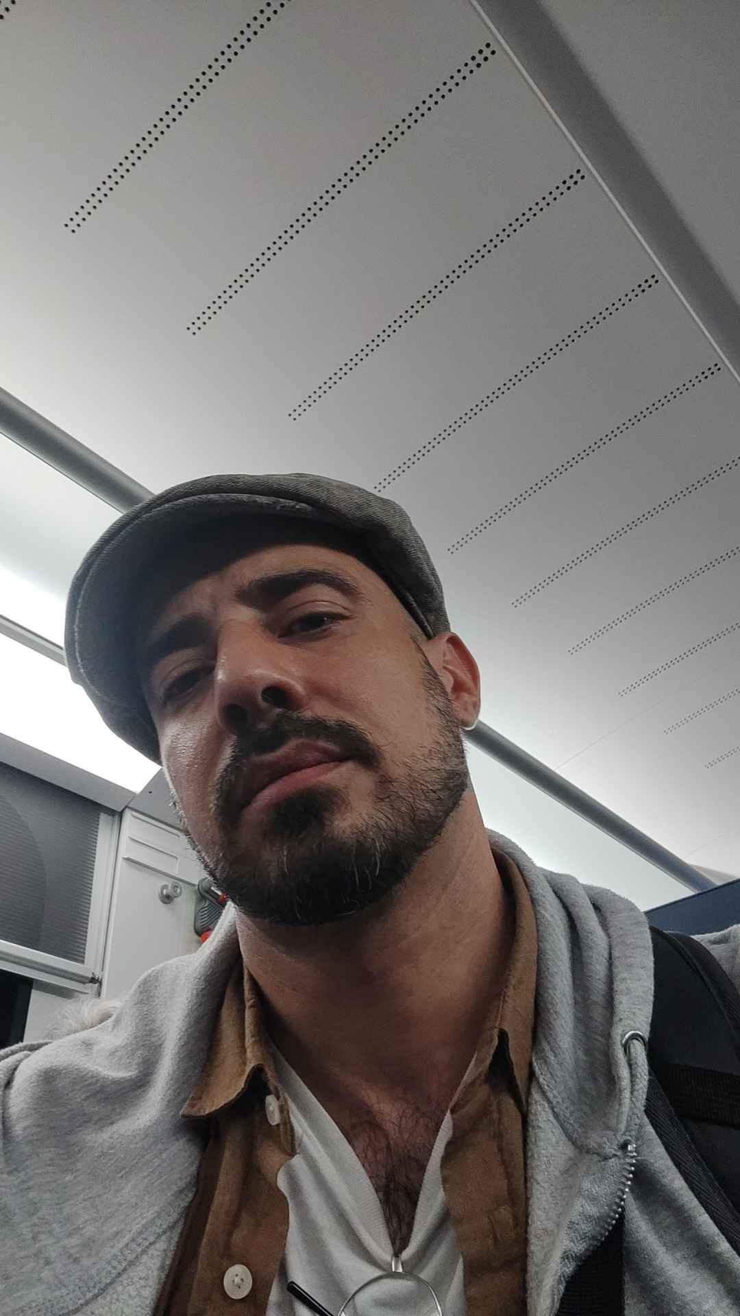 Profil de Steave, 34 ans, Cruising gay à Romanshorn