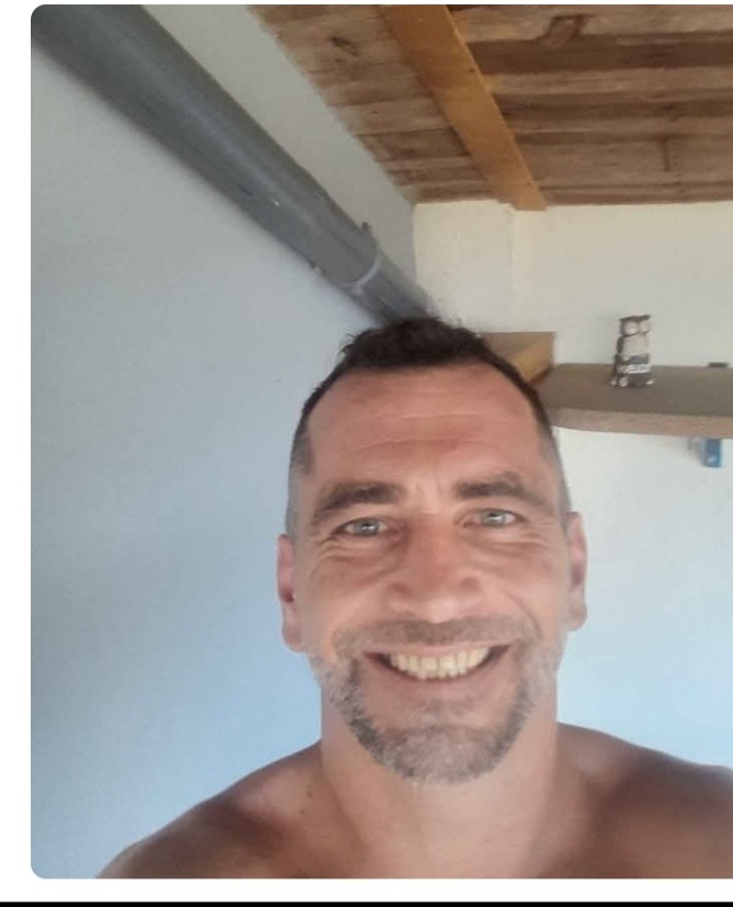 Profil de Seyba, 45 ans, Cruising gay à Sachseln