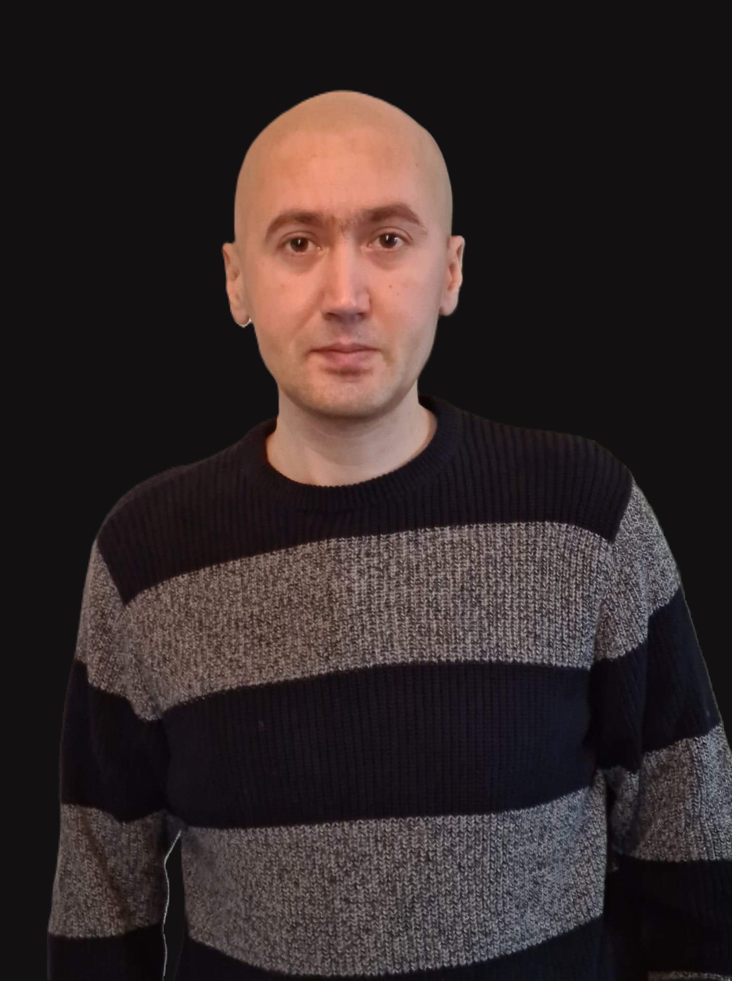 Profil de Kazim, 40 ans, Cruising gay à Payerne