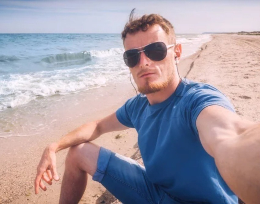 Profil de Talat, 39 ans, Cruising gay à Dällikon