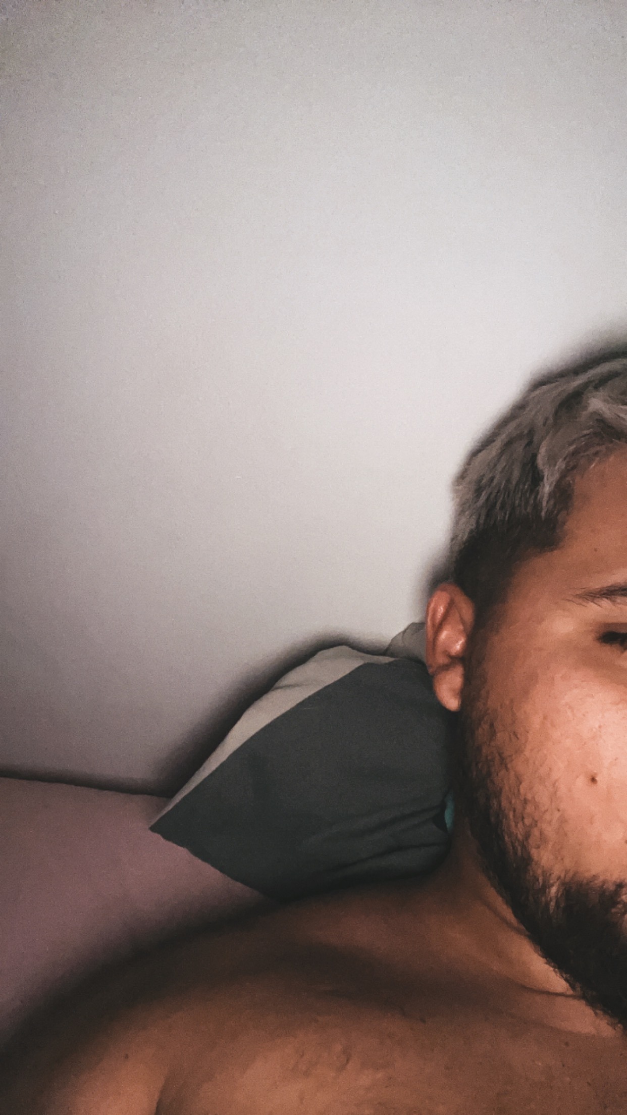 Profil de Séraphin, 18 ans, Cruising gay à Grandvaux