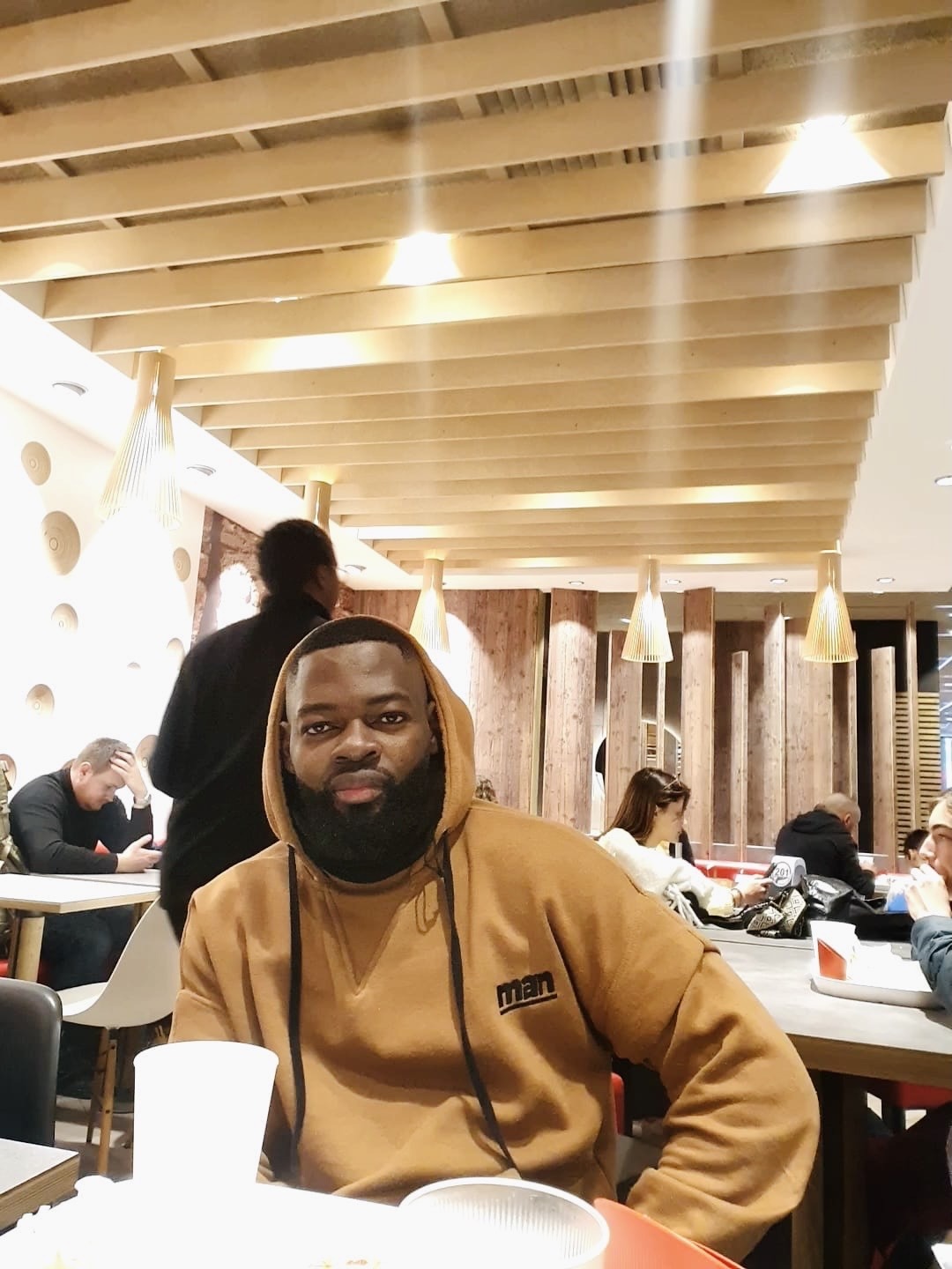 Profil de Isac, 33 ans, Cruising gay à Tremona